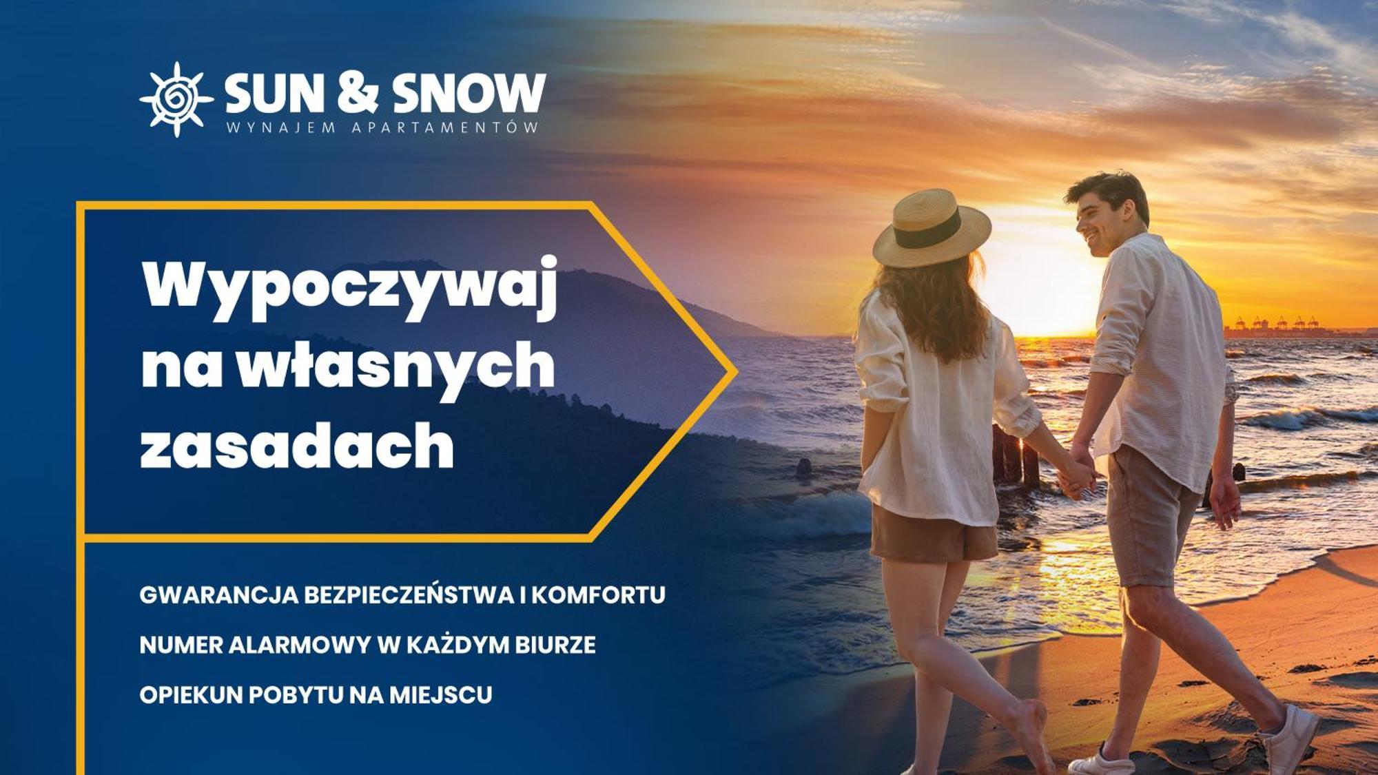 Apartamenty Sun & Snow Bank Polski Gdynia Exterior foto